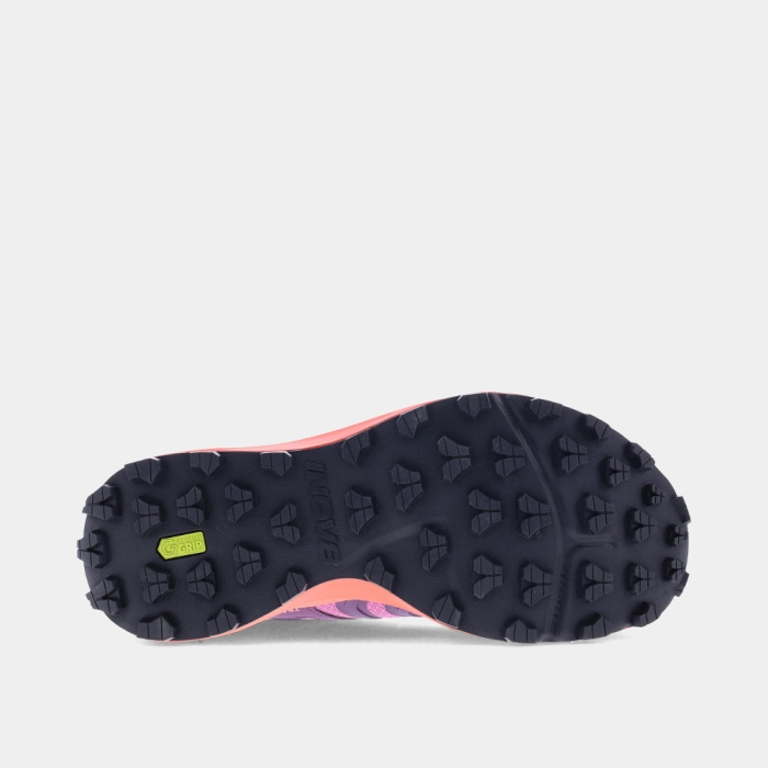 Inov 8 Women's Trailtalon Max Ultra Running Shoes