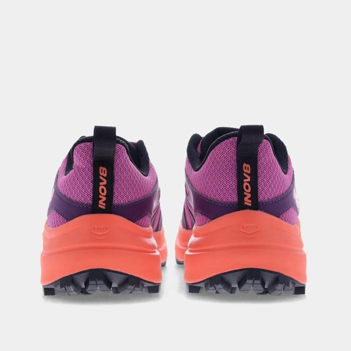 Inov 8 Women's Trailtalon Max Ultra Running Shoes