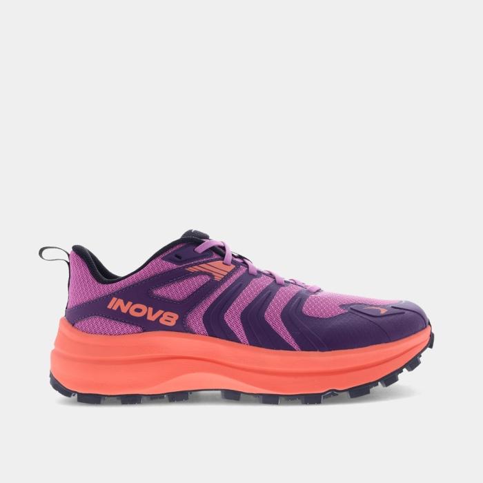 inov 8 Women's Trailtalon Max Ultra Running Shoes