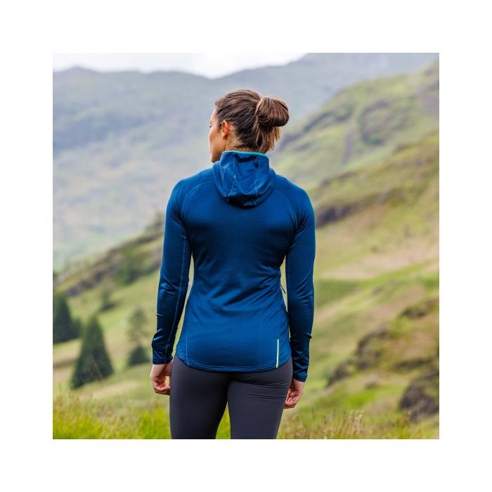 Inov 8 Women's Venturelite Mid Hiking Hoodie