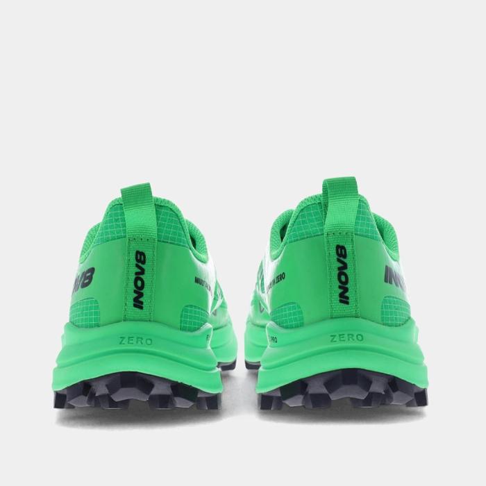 Inov 8 Men's Mudtalon Zero - Zero Drop Trail Running Shoes