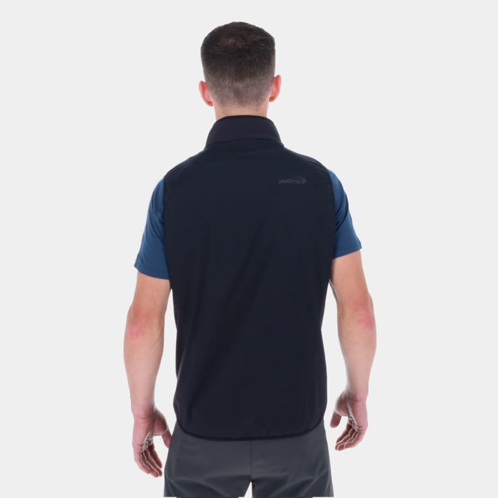 Inov 8 Men's Performance Hybrid Running & Hiking Gilet
