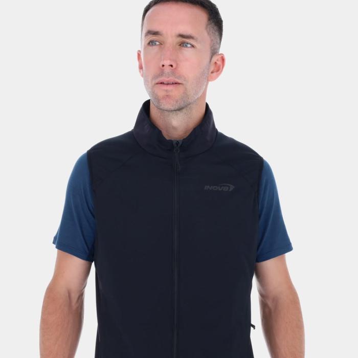 Inov 8 Men's Performance Hybrid Running & Hiking Gilet