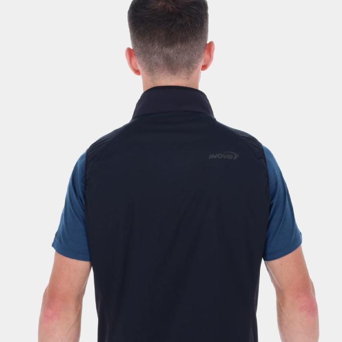 Inov 8 Men's Performance Hybrid Running & Hiking Gilet