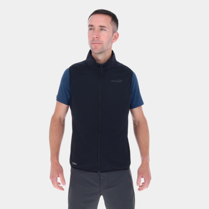inov 8 Men's Performance Hybrid Running & Hiking Gilet