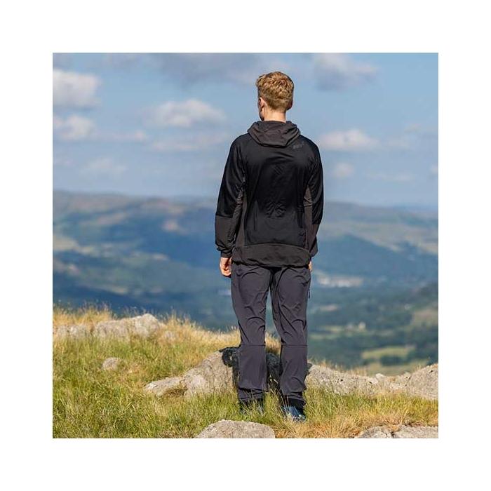 Inov 8 Men's Performance Hybrid Running & Hiking Jacket