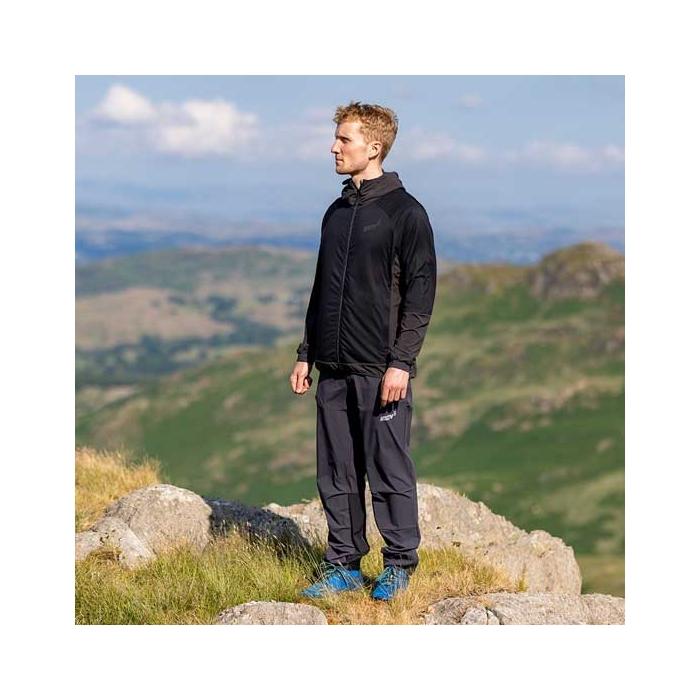 Inov 8 Men's Performance Hybrid Running & Hiking Jacket