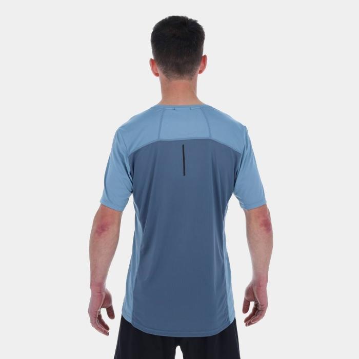 Inov 8 Men's Performance Short Sleeve Running T-Shirt