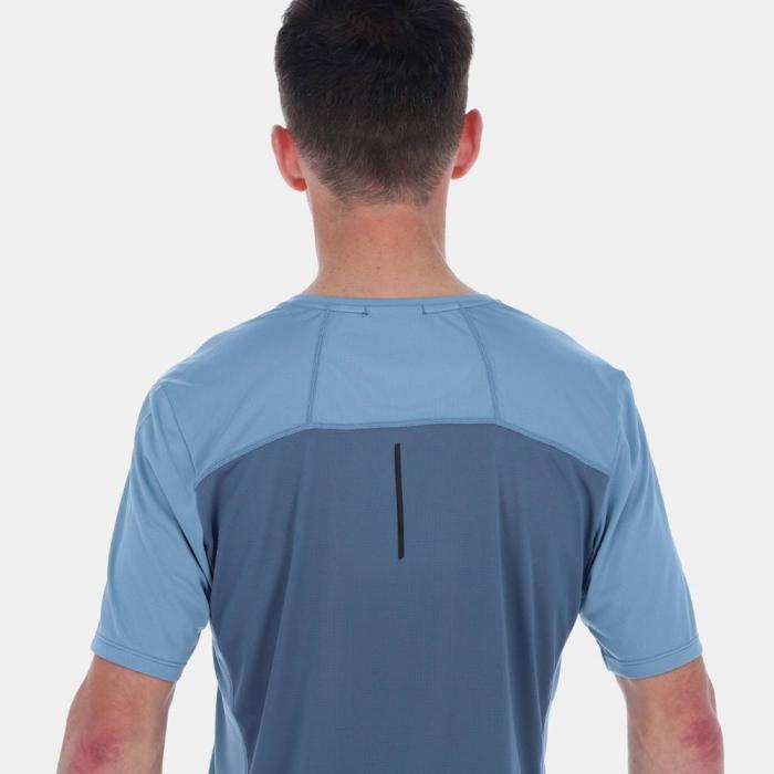 Inov 8 Men's Performance Short Sleeve Running T-Shirt
