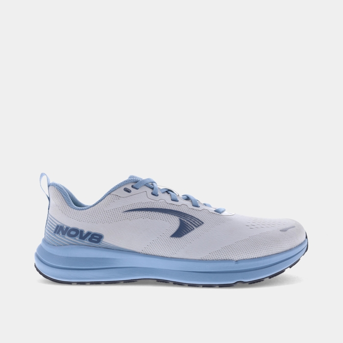 inov 8 Men's Roadfly Zero - Zero Drop Road Running Shoes