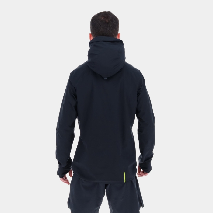 Inov 8 Men's Stormshell V2 Waterproof Running Jacket