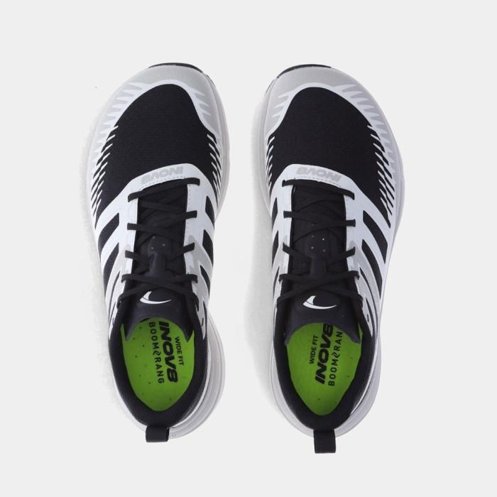 Inov 8 Men's Trailfly Zero - Zero Drop Trail Running Shoes