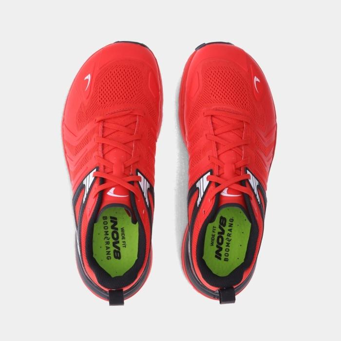 Inov 8 Men's Trailtalon Zero - Zero Drop Trail Running Shoes