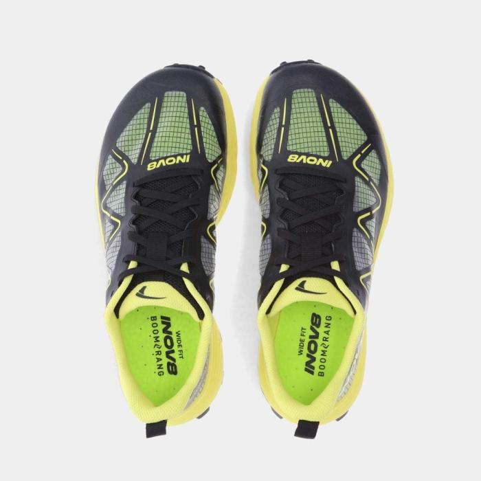 Inov 8 Mudtalon Speed Men's Trail & Fell Running Shoe