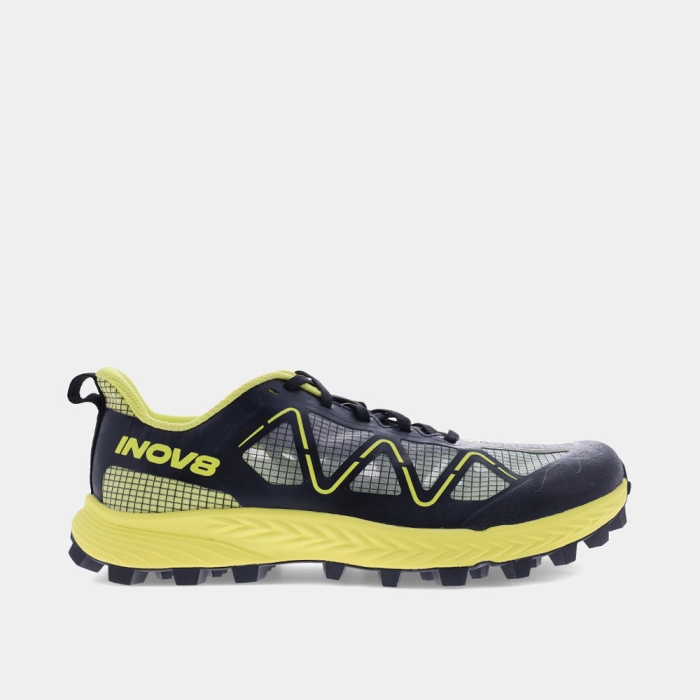 inov 8 Mudtalon Speed Men's Trail & Fell Running Shoe