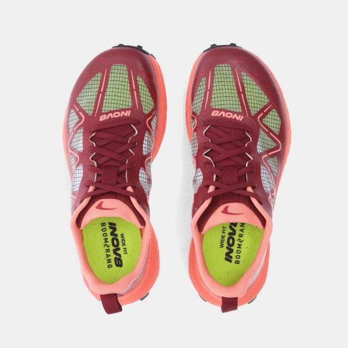 Inov 8 Mudtalon Speed Women's Trail & Fell Running Shoe