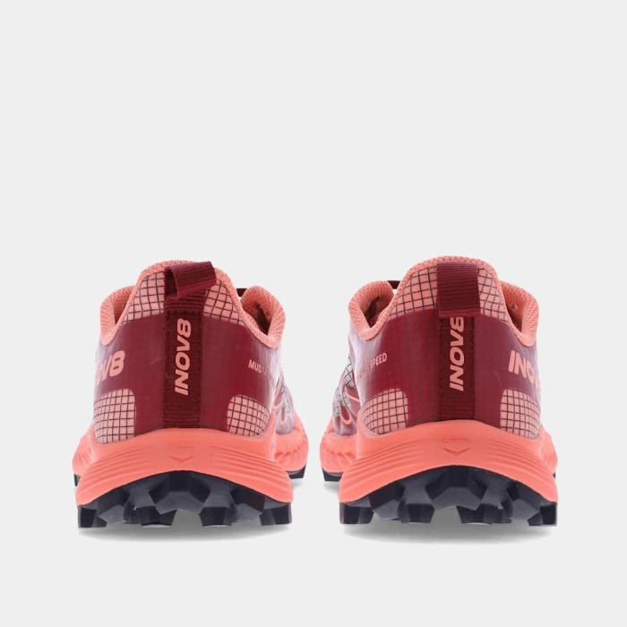 Inov 8 Mudtalon Speed Women's Trail & Fell Running Shoe
