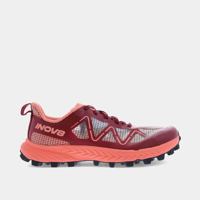 inov 8 Mudtalon Speed Women's Trail & Fell Running Shoe