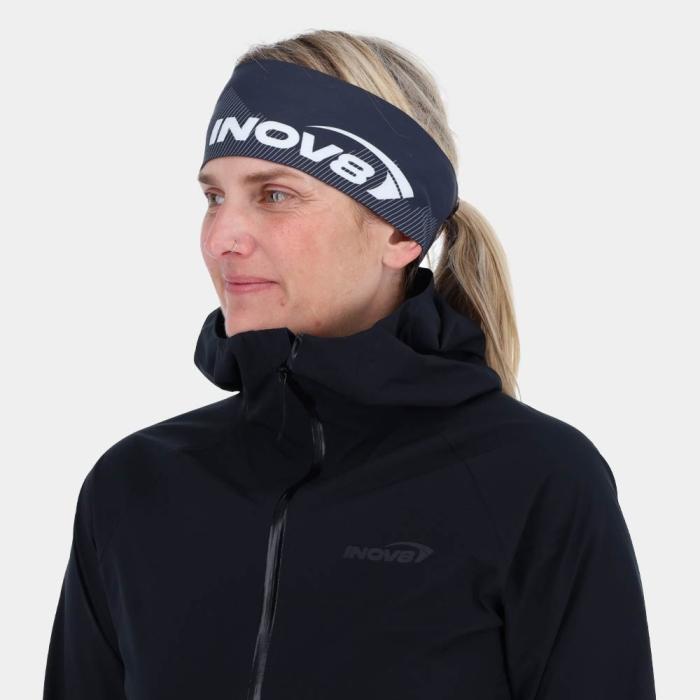 Inov 8 Race Elite Headband For Running Hiking & The Gym