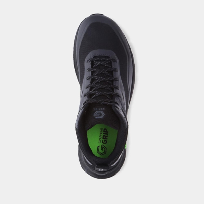 Inov 8 RocFly G 390 GORE-TEX Men's Cushioned Hiking Boots