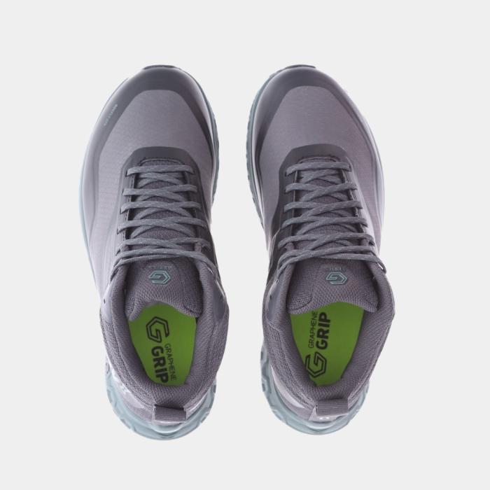 Inov 8 RocFly G 390 GORE-TEX Women's Cushioned Hiking Boots