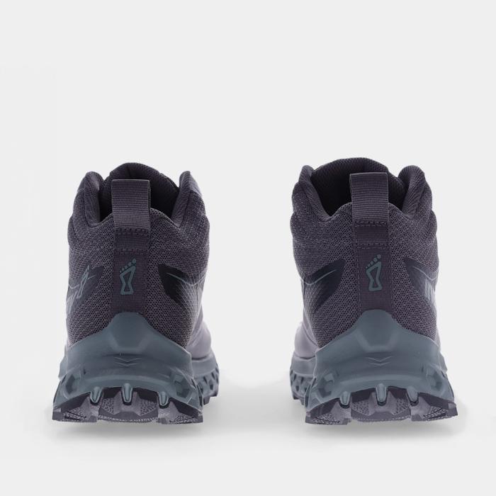 Inov 8 RocFly G 390 GORE-TEX Women's Cushioned Hiking Boots