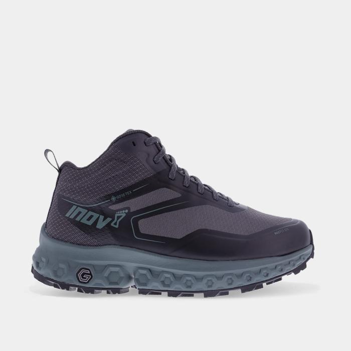 inov 8 RocFly G 390 GORE-TEX Women's Cushioned Hiking Boots