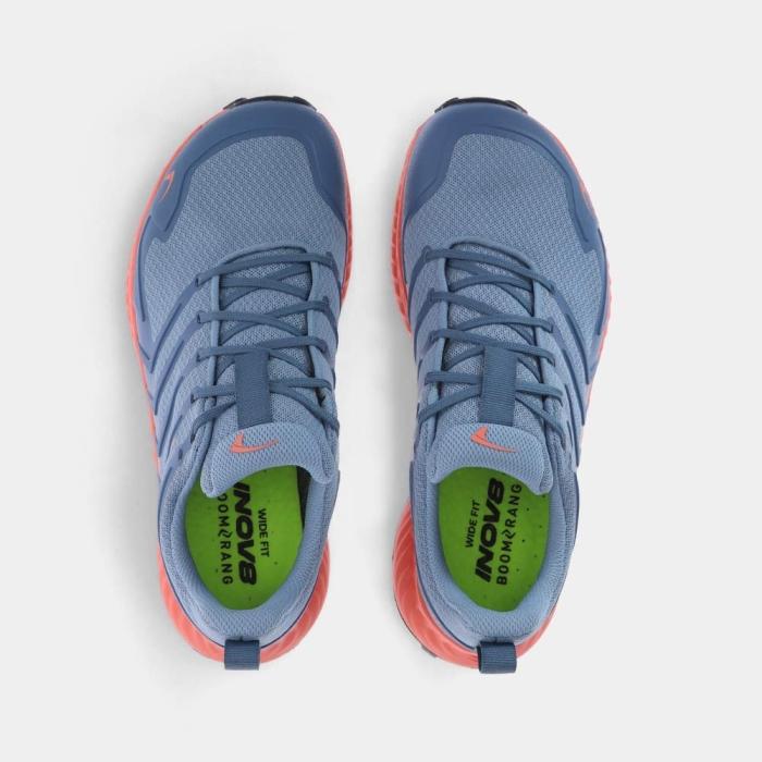 Inov 8 Roclite GTX Women's Lightweight Hiking Shoes