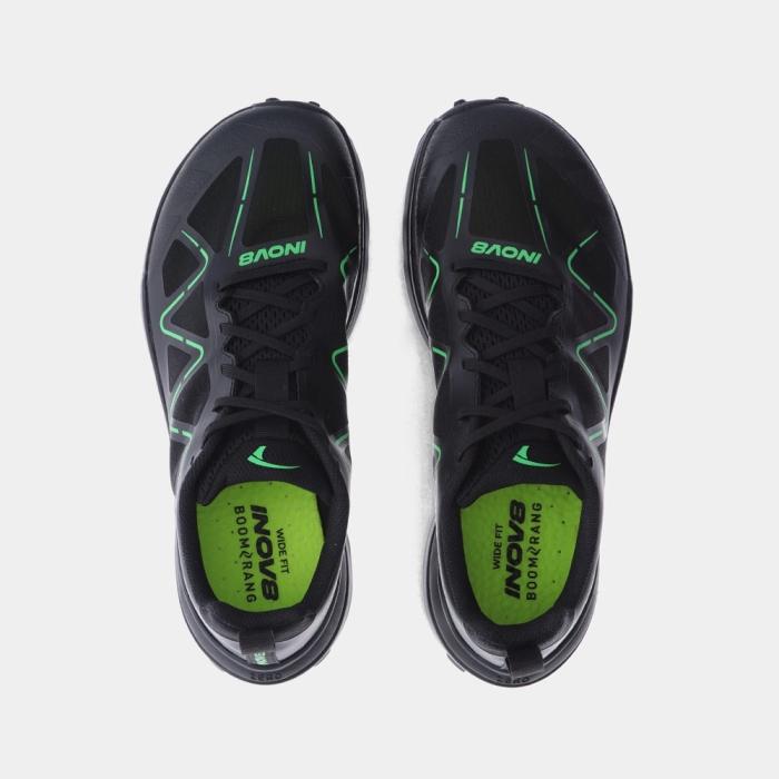 Inov 8 Women's Mudtalon Zero - Zero Drop Trail Running Shoes