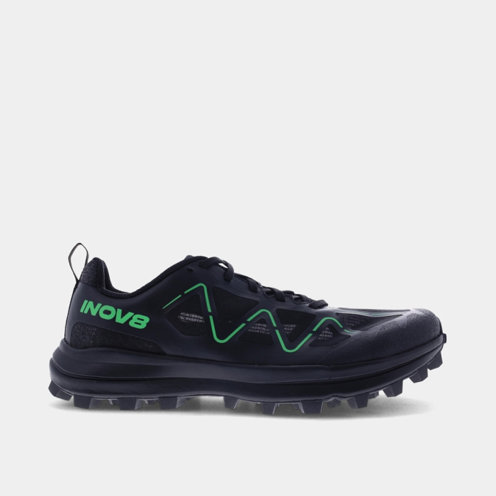 inov 8 Women's Mudtalon Zero - Zero Drop Trail Running Shoes