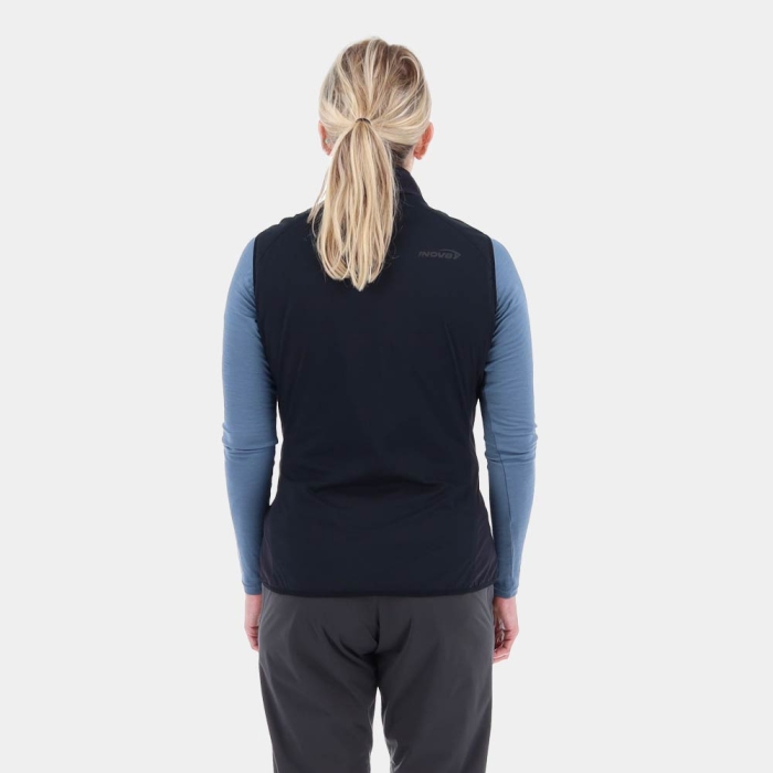 Inov 8 Women's Performance Hybrid Running & Hiking Gilet