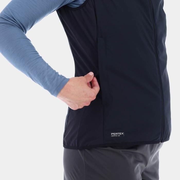 Inov 8 Women's Performance Hybrid Running & Hiking Gilet