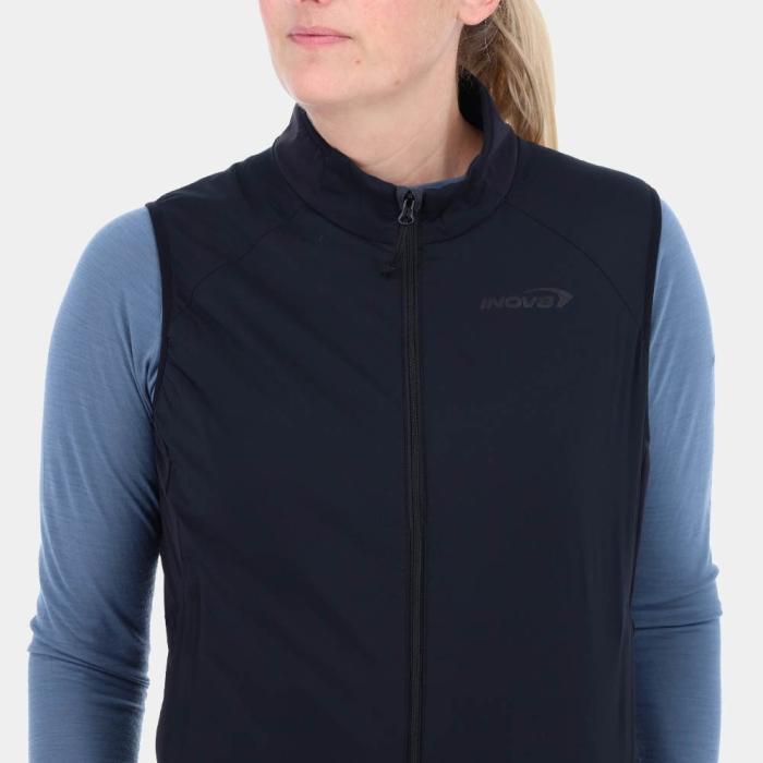 Inov 8 Women's Performance Hybrid Running & Hiking Gilet