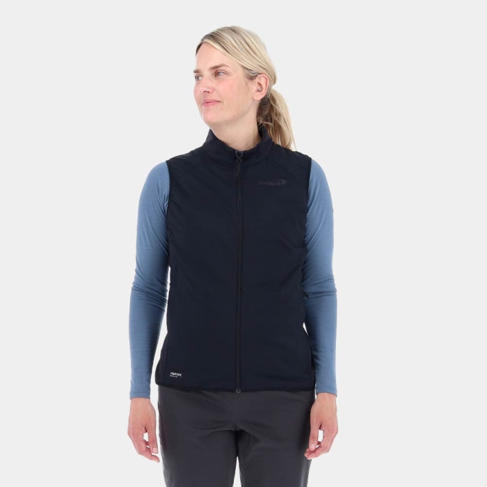 inov 8 Women's Performance Hybrid Running & Hiking Gilet