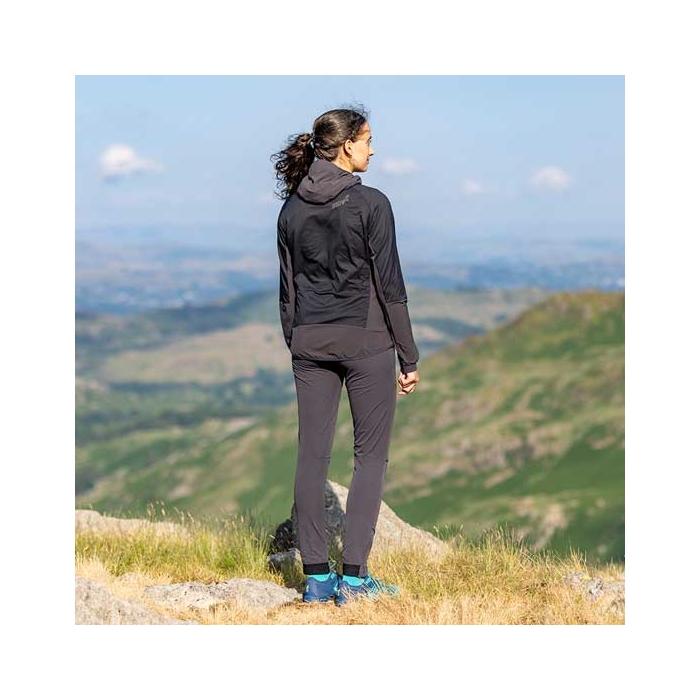 Inov 8 Women's Performance Hybrid Running & Hiking Jacket