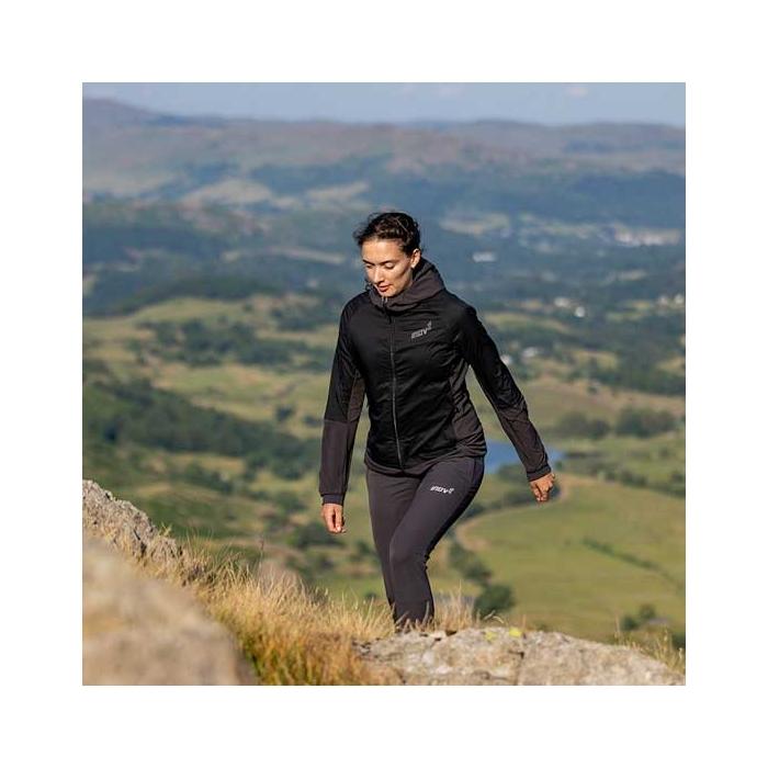 Inov 8 Women's Performance Hybrid Running & Hiking Jacket