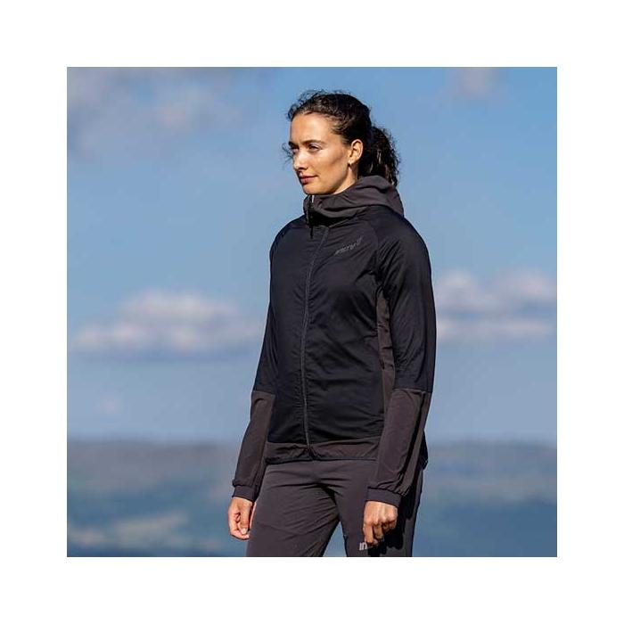inov 8 Women's Performance Hybrid Running & Hiking Jacket