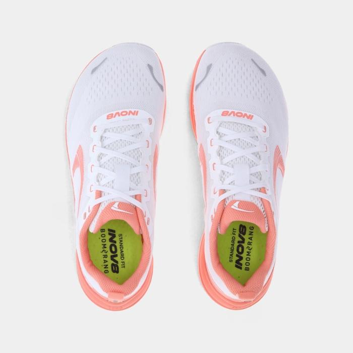 Inov 8 Women's Roadfly Zero - Zero Drop Road Running Shoes