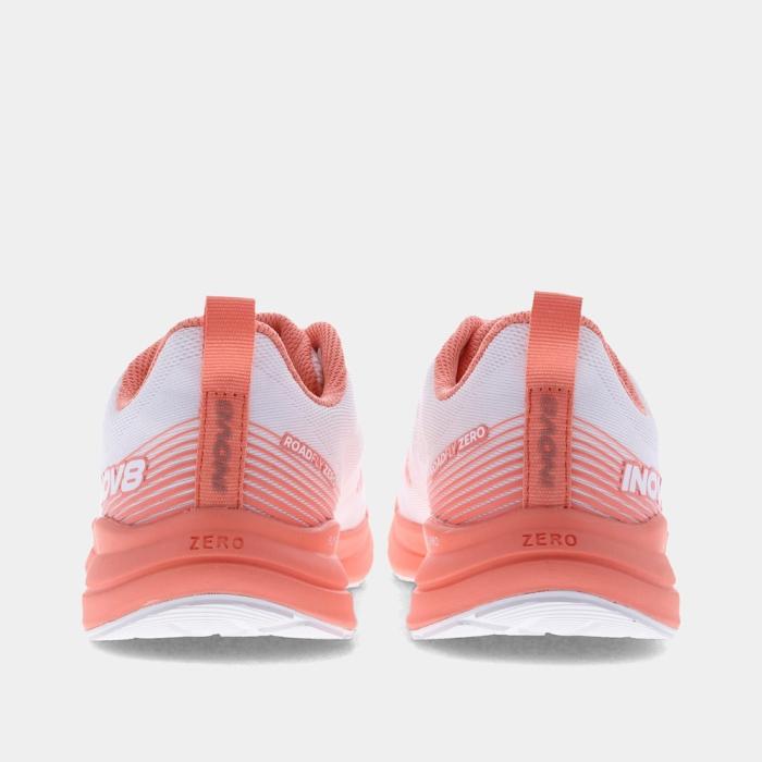 Inov 8 Women's Roadfly Zero - Zero Drop Road Running Shoes
