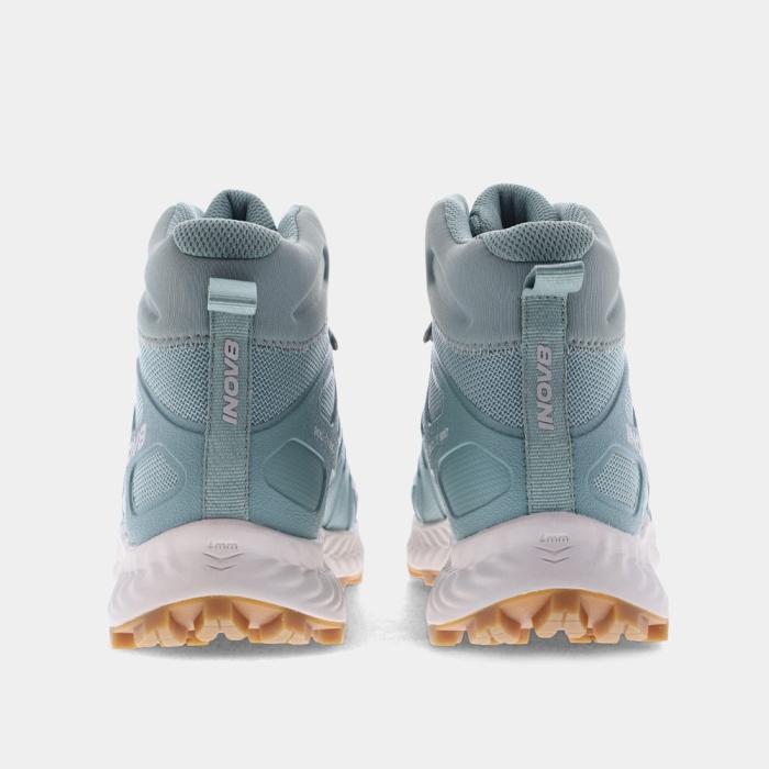 Inov 8 Women's Roclite Mid Lightweight Hiking Boots