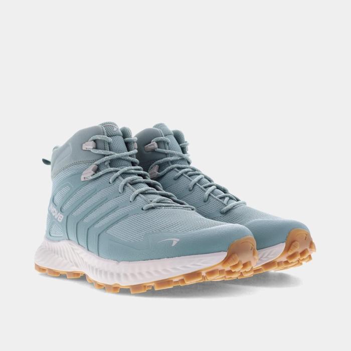 Inov 8 Women's Roclite Mid Lightweight Hiking Boots