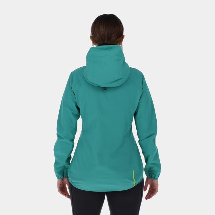 Inov 8 Women's Stormshell V2 Waterproof Running Jacket
