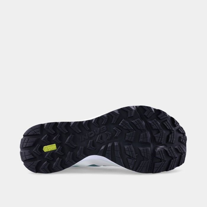 Inov 8 Women's Trailfly Zero - Zero Drop Trail Running Shoes