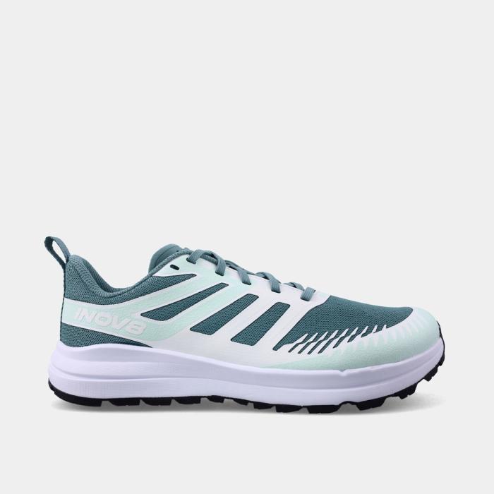 inov 8 Women's Trailfly Zero - Zero Drop Trail Running Shoes