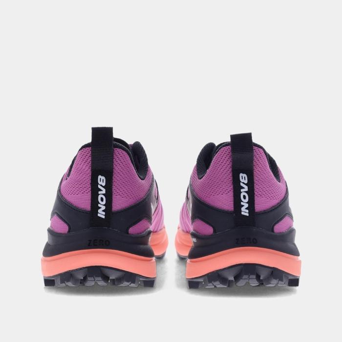 Inov 8 Women's Trailtalon Zero - Zero Drop Trail Running Shoes