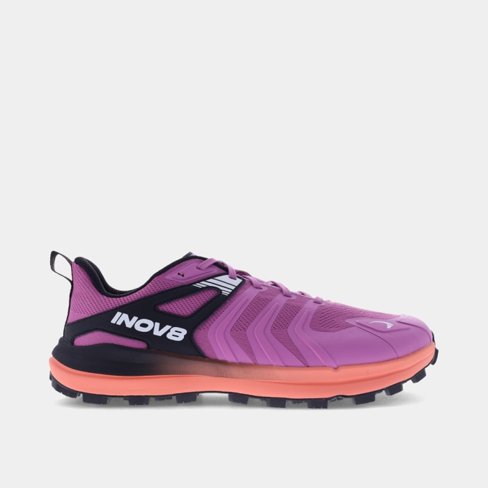inov 8 Women's Trailtalon Zero - Zero Drop Trail Running Shoes