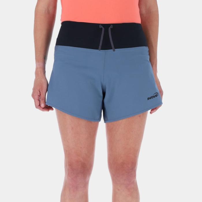 Inov 8 Women's Train Lite 5 Inch Running/Hiking Short