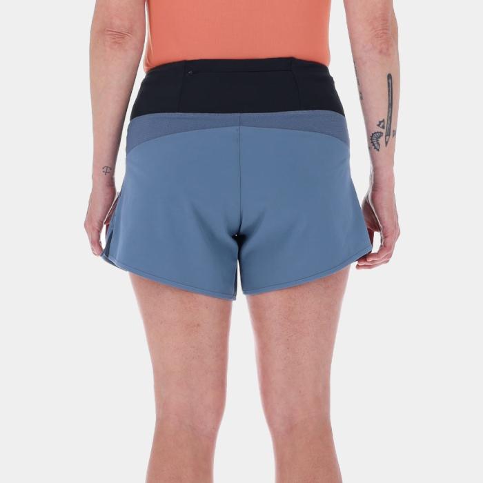 Inov 8 Women's Train Lite 5 Inch Running/Hiking Short