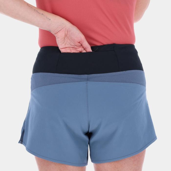 Inov 8 Women's Train Lite 5 Inch Running/Hiking Short