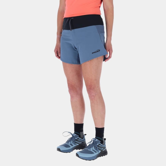 inov 8 Women's Train Lite 5 Inch Running/Hiking Short